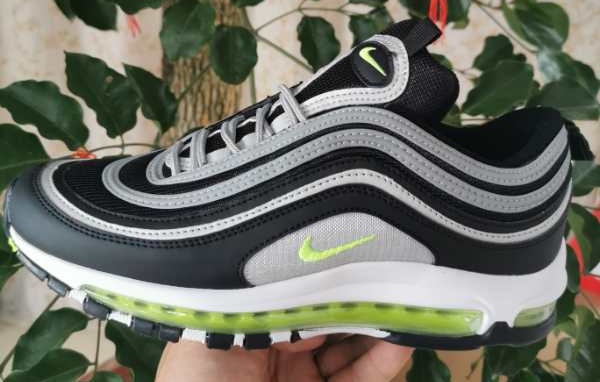 Women Nike Air Max 97 20